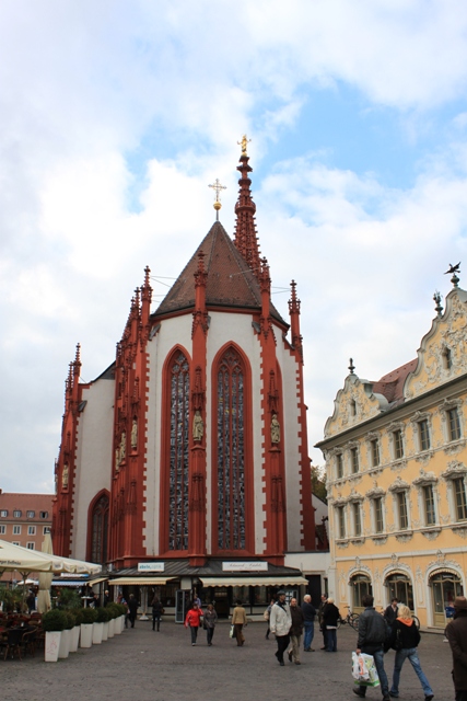 Wurzburg, Germany